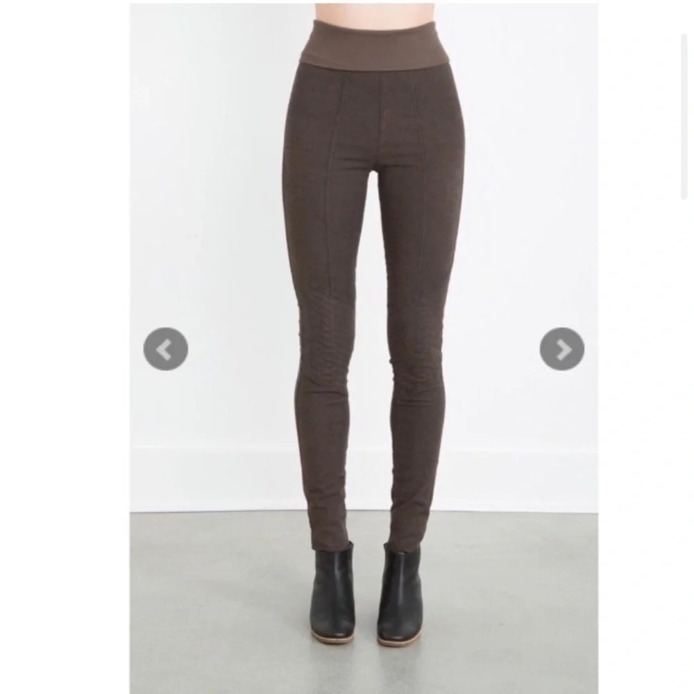 Prairie Underground Smoothermoto Leggings